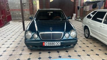 жугули сатам: Mercedes-Benz SL 320: 1999 г., 3.2 л, Механика, Бензин, Седан