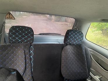 e klass: Toyota Estima: 2002 г., 2.4 л, Автомат, Газ, Минивэн — 10