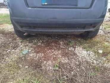 ws srbija: FIAT STILO ZADNJI BRANIK 3V | Fiat stilo zadnji branik 3v kod boje — 1