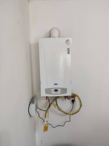 Двери для печей: Настенные котлы серии Hubert DL и WL Одноконтурные и двухконтурные — 27