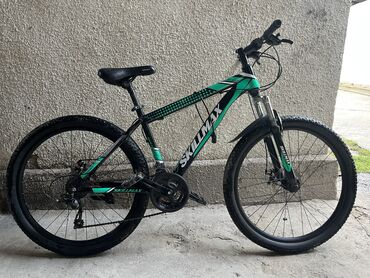 Городские велосипеды: Городской велосипед, Skillmax, Рама M (156 - 178 см), Б/у