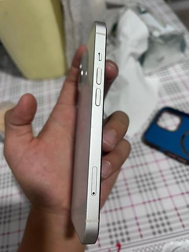айфон 12mini: 🔥срочно срочно iPhone 13 256 GB | / обмен 🔹 Модель: iPhone 13 🔹 — 7