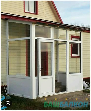 Металлопластиковые окна на заказ: Изготовление металлопластиковых окон, дверейвитражей, арок — 25