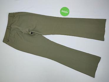 zara flared jeans: Spodnie materiałowe damskie, rozmiar S — 3