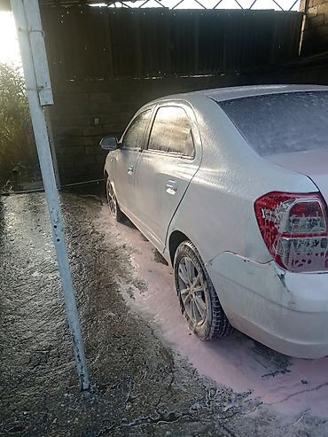 chery tiggo 2 pro: Chevrolet Cobalt: 1.5 l | 2024 il 199000 km Sedan — 7