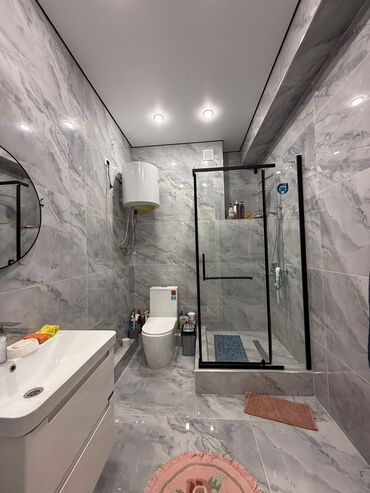 Продажа квартир: 4 комнаты, 160 м², Элитка, 8 этаж, Евроремонт — 5