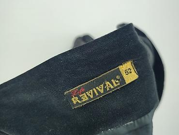 kieszenie cargo: Spódnica damska, rozmiar 5XL — 4