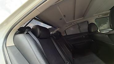 lexus es 2010 задний двер: Lexus ES: 2010 г., 3.5 л, Автомат, Бензин, Седан — 7