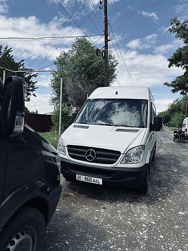 для круп: Грузовик, Mercedes-Benz, Б/у — 5