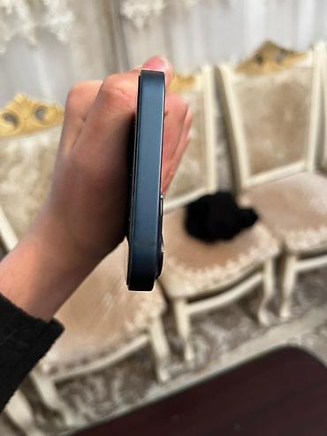 Apple iPhone: IPhone 13, 128 GB, Göy, Simsiz şarj, Face ID — 3