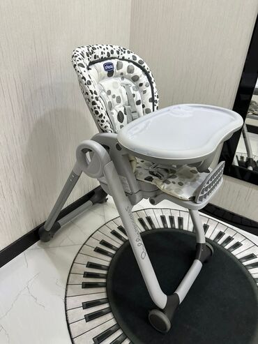 rx 560: Chicco, yemek masasi 270 azn yeni kimi ideal veziyyetde, 560 manata
