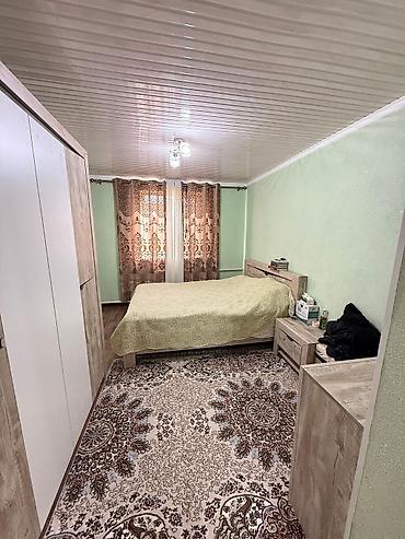 4: Продаётся уютный дом в ж/м Арча-Бешик 📍 Ул. Шералиева / Кен-Суу — 1