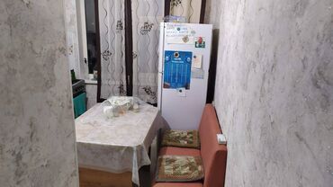 3 микрорайоне: 3 комнаты, 58 м², 104 серия, 4 этаж, Косметический ремонт