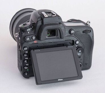 nikon coolpix p600: Продаю фотоаппарат Nikon D750 Состояние идеальное (пробег 50к)