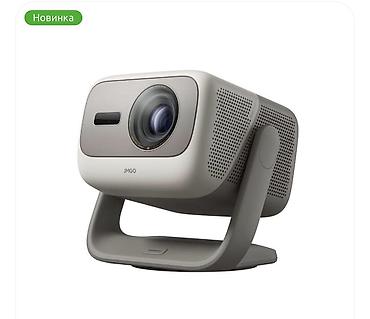 4k 4к: Лазерный 4K проектор Jmgo N5S Pro (Русское меню) JMGO N5S Pro - — 4