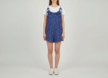 bytom ubrania: Kombinezon damski, rozmiar M