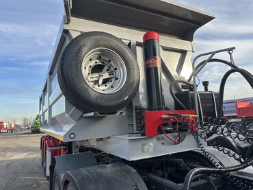 Тягачи: Тягач, Hyundai, 2021 г. — 8