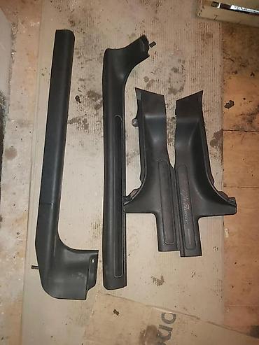 bmw: ALFA 147 PLASTIKE | Plastike skinute sa alfe 147 restaljling. Cena — 1