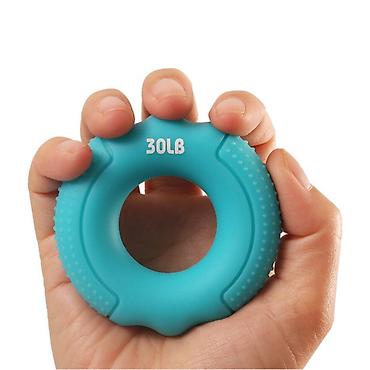 Espanderlər: Gel Espande,bilek üçün ağırlıq,espander bilək 🪪 şəxsi̇yyət — 10