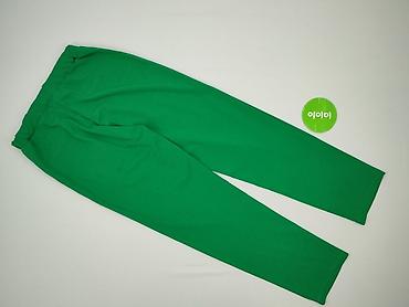 bluzy champion: Spodnie materiałowe damskie, rozmiar L — 3