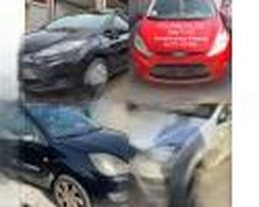 Transport: MAGLENKE ZA FORD C-MAX, FIESTA, FOCUS . OD 2004. DO 2007. GOD. | — 4