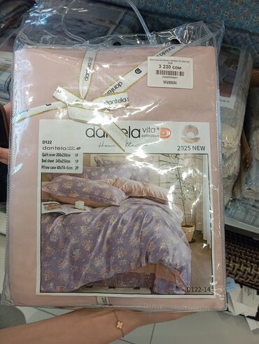 Комплекты постельного белья: В магазине «Улётный Дом» есть 1000 товаров для Вашего дома для любого — 3