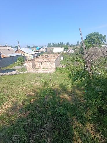Продажа участков: 6 соток, Для строительства — 12