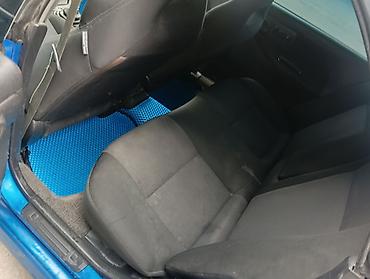 Subaru: Subaru Impreza: 1997 г., 2 л, Автомат, Бензин, Седан — 9
