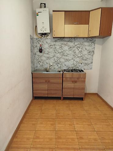 yasamalda kirayə: İcarəyə təqdim olunur: 2 otaqlı mənzil (şəxsi həyət evi tipli) — 6