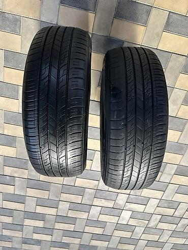 шина 255 55 19: Летние шины Kumho Solus TA21 - Размер: 225/60 R17 - Индексы: 99H — 7