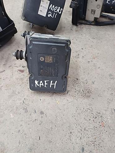 ABS: Блок ABS Volkswagen — 2