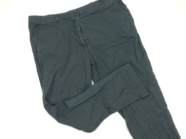 spodnie joggery moro damskie: Women`s trousers, Ovs, size 2XL (EU 44)