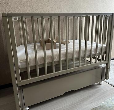 Детские приставные кроватки: Здравствуйте! 👋 Добро пожаловать в Golden Baby — магазин уютной — 10