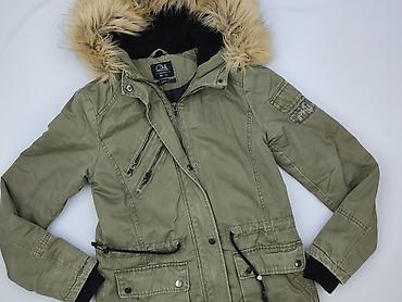 minus two: Clockhouse, Parka damska, rozmiar 2XS — 1
