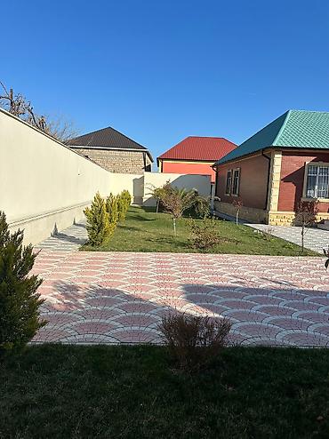 Həyət evləri və villaların satışı: Zabrat 4 otaqlı, 140 kv. m, Kredit yoxdur — 20