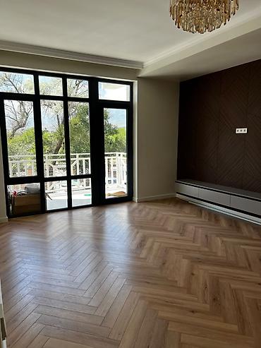 centr park: 2 комнаты, 67 м², 2 этаж, Свежий ремонт — 2