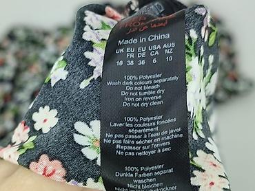 koszula boho h: Boohoo, Sukienka damska, rozmiar S — 7