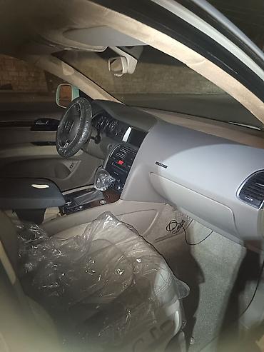 Audi: Xoddanmir mator prablemi var real aliciya endirim olnacaq barter — 4