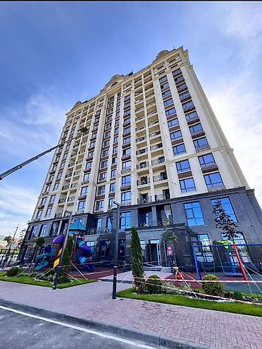 продажа: 2 комнаты, 60 м², Арча-Бешик ж/м Элитка, 9 этаж — 6