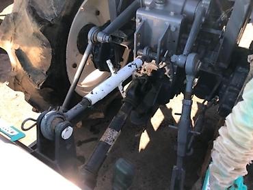 Другие тракторы: Японский траткор Исеки Sial21, руль гидравлический В наличии в at lalafo.kg — 3 Другие тракторы: Японский траткор Исеки Sial21, руль гидравлический В наличии в — 3