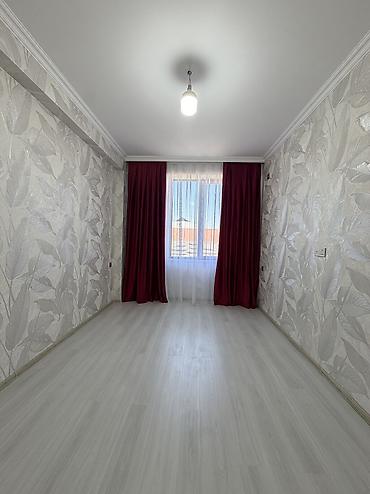 tap az xaçmaz: 2 otaqlı, Yeni tikili, 52 kv. m — 1