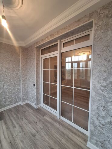 Köhnə tikili: Sumqayıt, 2 otaqlı, Köhnə tikili, 46 kv. m — 1