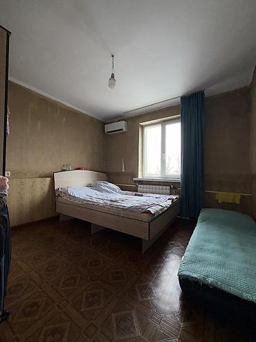 Продажа квартир: 3 комнаты, 72 м², Индивидуалка, 5 этаж, Старый ремонт — 4