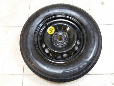 Disk təkərlər: Yeni Disk təkər Chevrolet 185 / 75 / R 14, 4 Boltlu