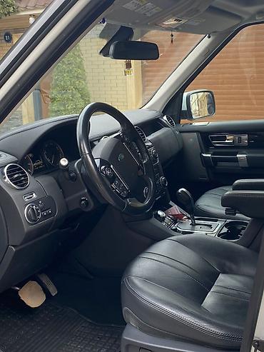 discovery 3: Land Rover Discovery: 5 l | 2013 il 70000 km Ofrouder/SUV — 3