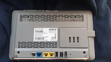 honor cene: Astoria o2 HomeBox 6441 – DSL/Wi‑Fi ruter - Tip: ADSL/VDSL ruter sa — 3