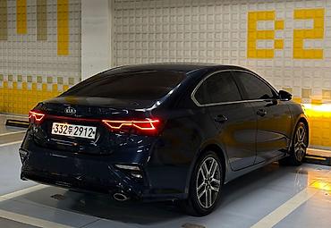 редуктор вариатор: Kia K3: 2020 г., 1.6 л, Вариатор, Бензин, Седан — 7