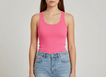 dolce gabbana intimo t shirty: Tally Weijl, Топ жіночий, розмір 2XS