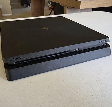 switch oled: Sony ps4 1000гб c уникальной версией прошивки 5.52 состояние новой — 1