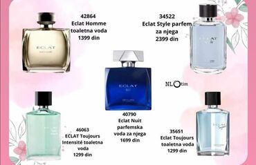 Parfemi: Ženski parfem, Oriflame, Kopija — 18